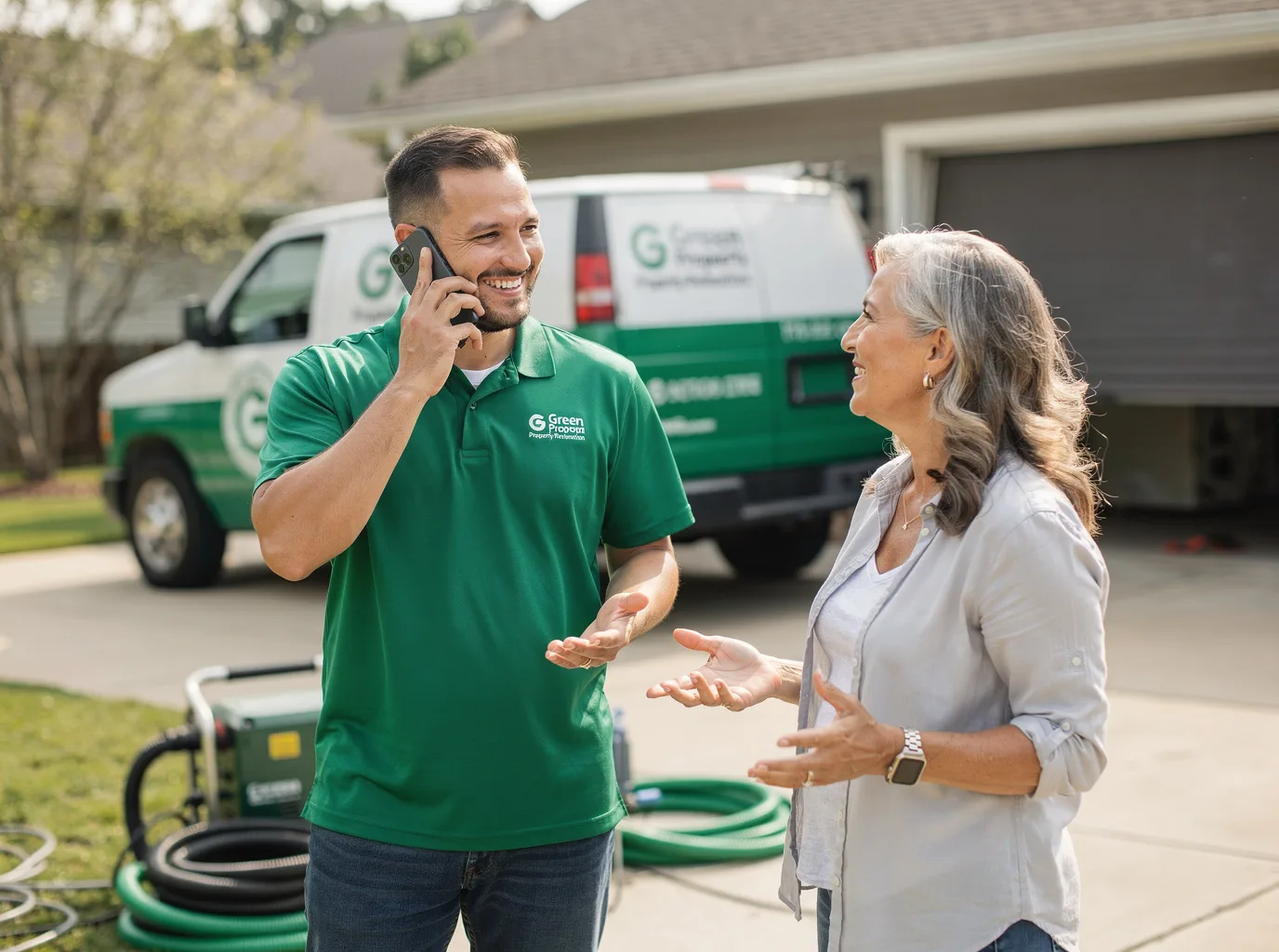 Water Damage Restoration New Florence, PA FAQs